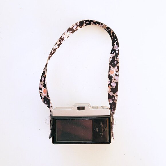 American Girl Doll Z Yang Filming Accessories Camera Video Backpack Set READ - Picture 5 of 14